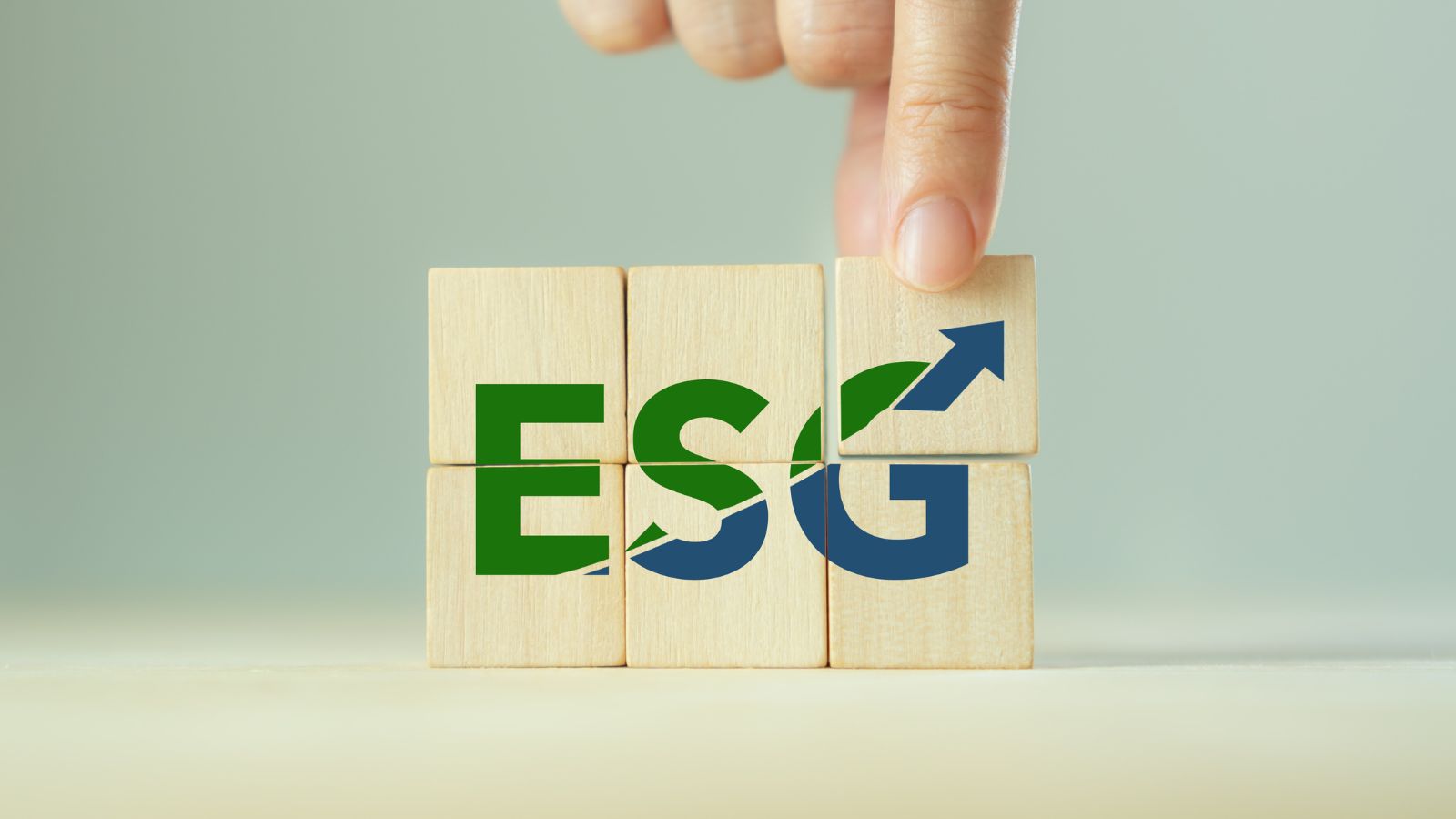 ESG als driver voor het creëren van businesswaarde