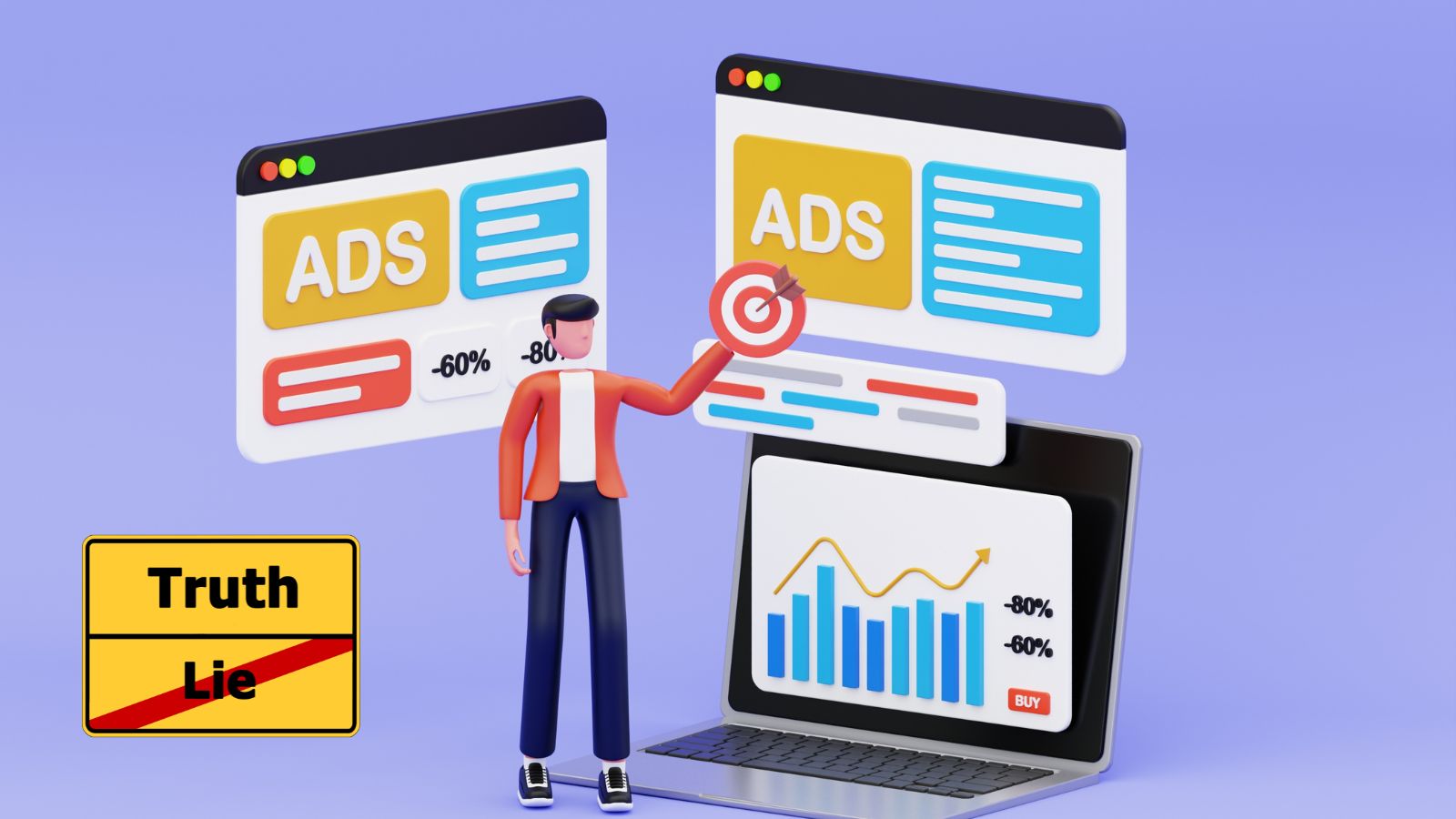 Europese druk op techplatforms vergroot reputatierisico voor adverteerders