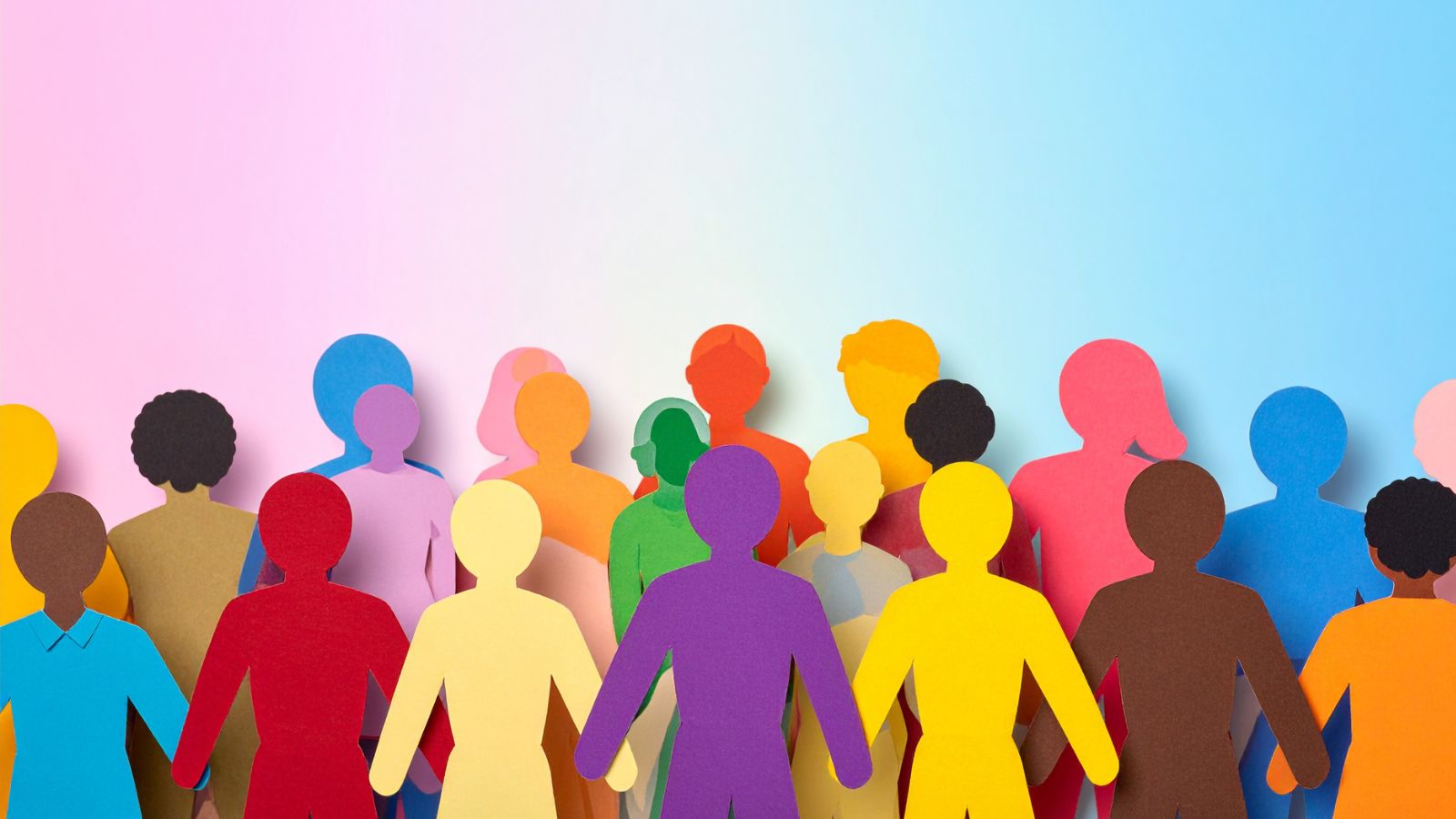 Ga actief discriminatie in dienstverlening tegen