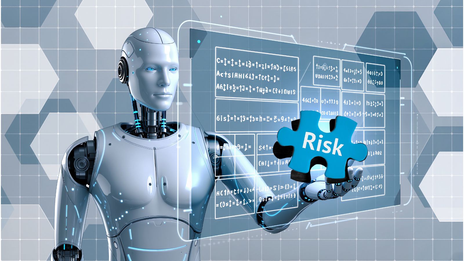 AI in risk management