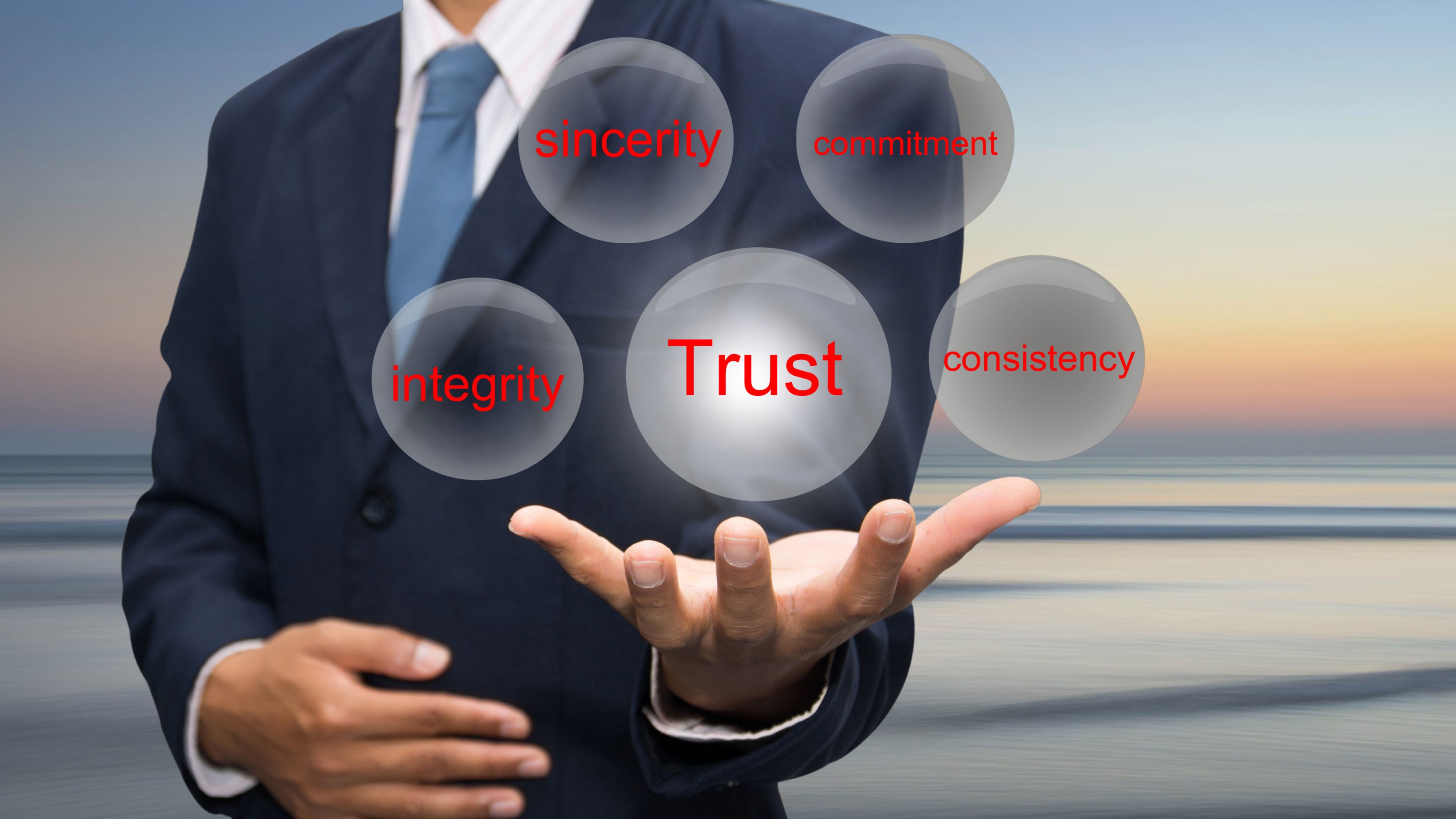 Compliance herdefiniëren als een strategisch bedrijfsmiddel.