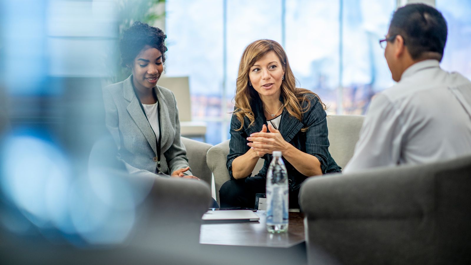 Juridisch adviseur Bureau Toezicht Wwft