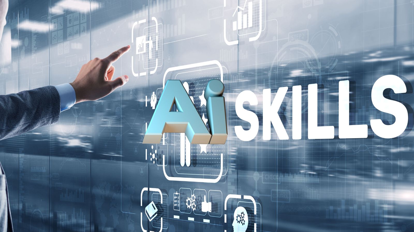 78% of IT job postings already require AI skills