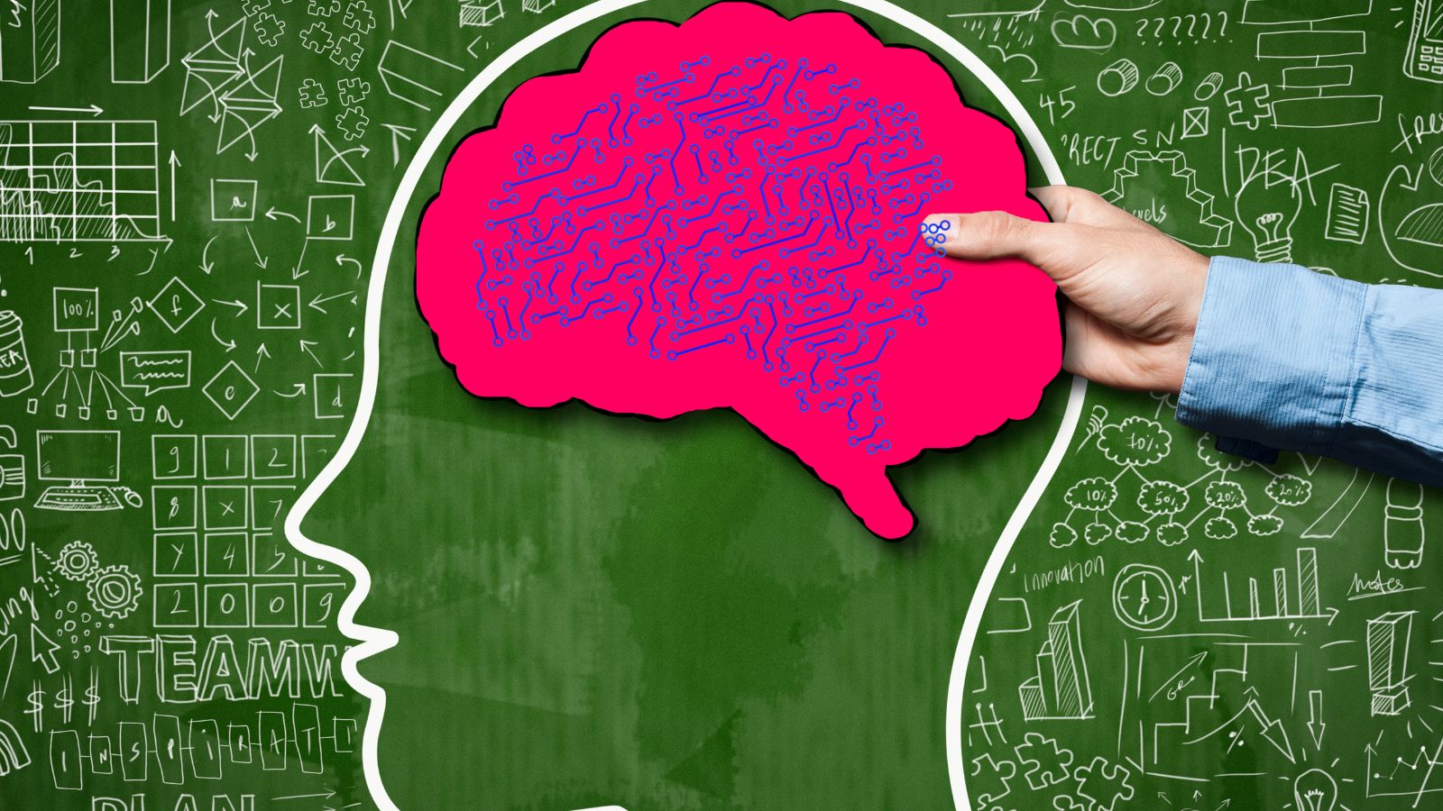 Wat gebeurt er als mensen proberen AI een geweten te geven?