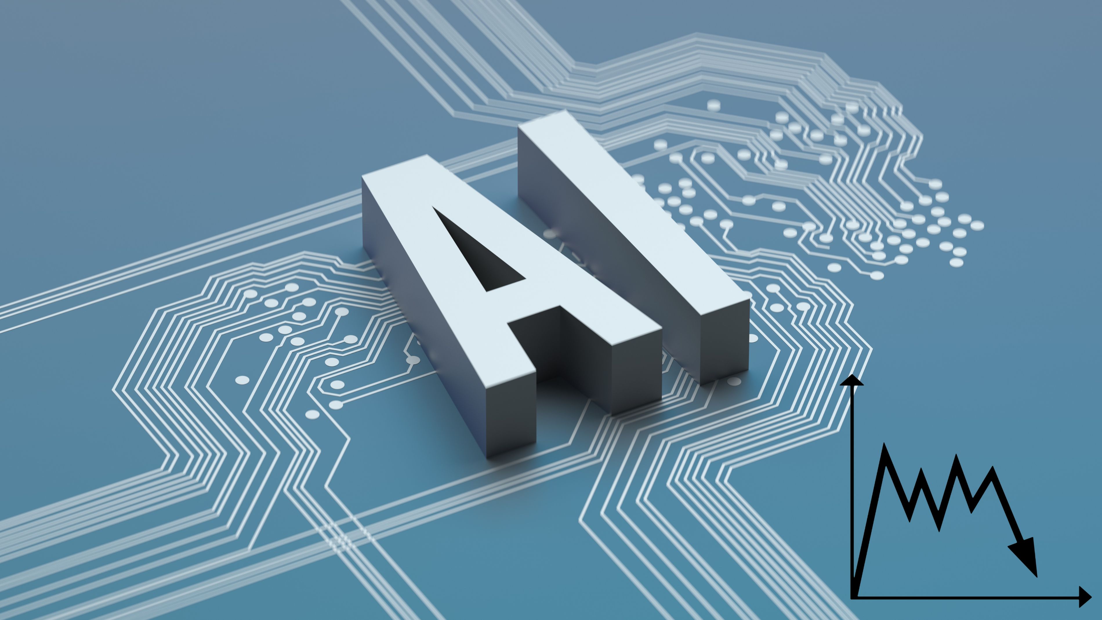 AI zet verdienmodel fiscale dienstverlening onder druk