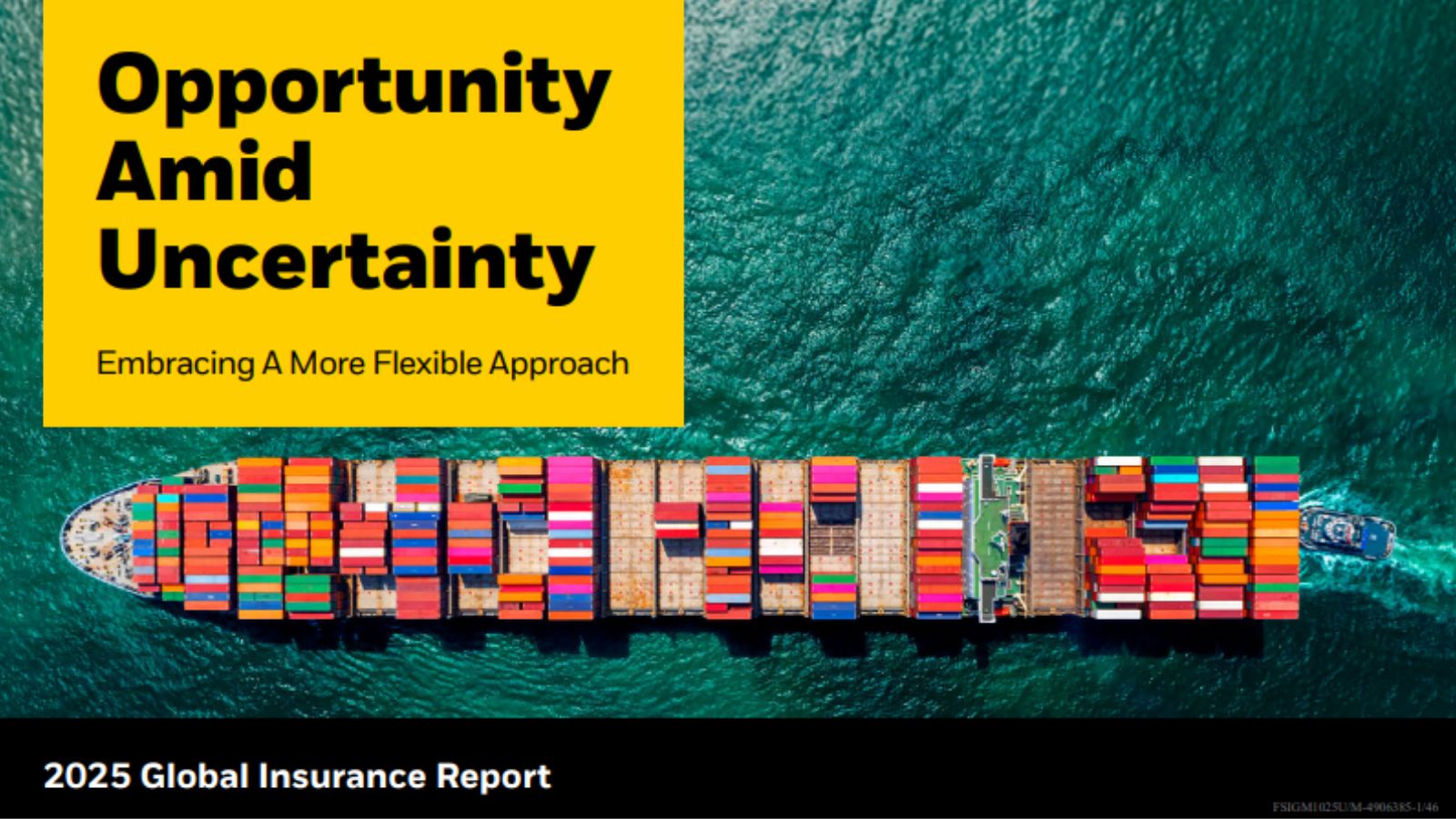 BlackRock: Veel Nederlandse verzekeraars houden vast aan huidig risicoprofiel