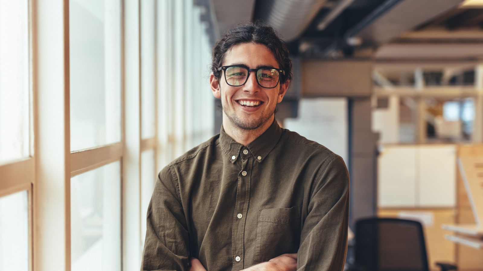 Lead Enterprise Architect