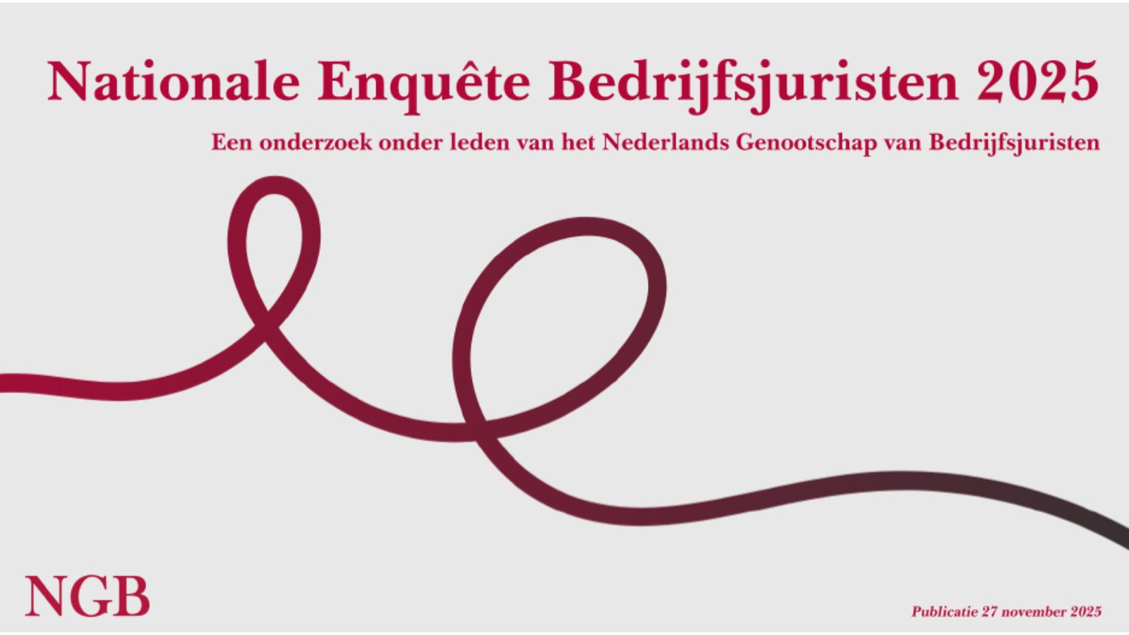 Nationale Enquête Bedrijfsjuristen 2025