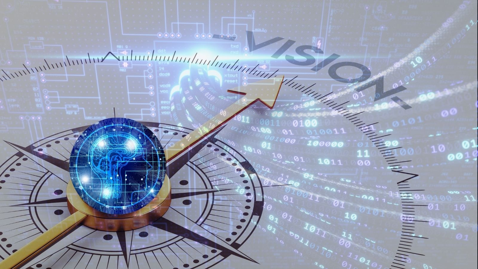 Succesvolle IT-modernisering begint niet met een nieuw systeem