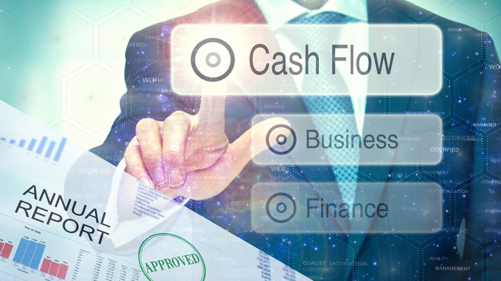 Samen scherper op kasstroomoverzichten