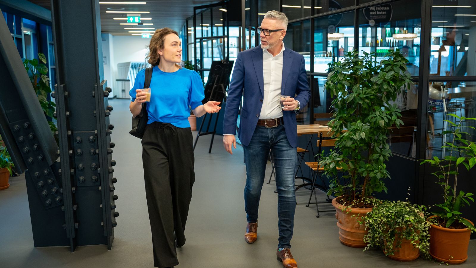 Domein Architect Security