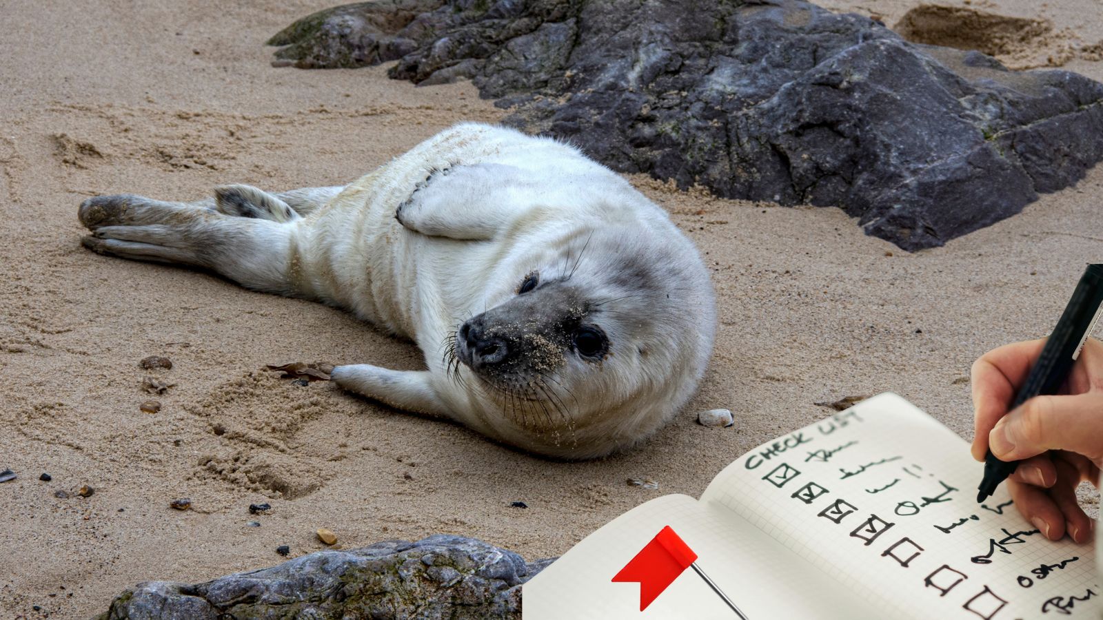 De rode lijst: alarmbel voor flora en fauna