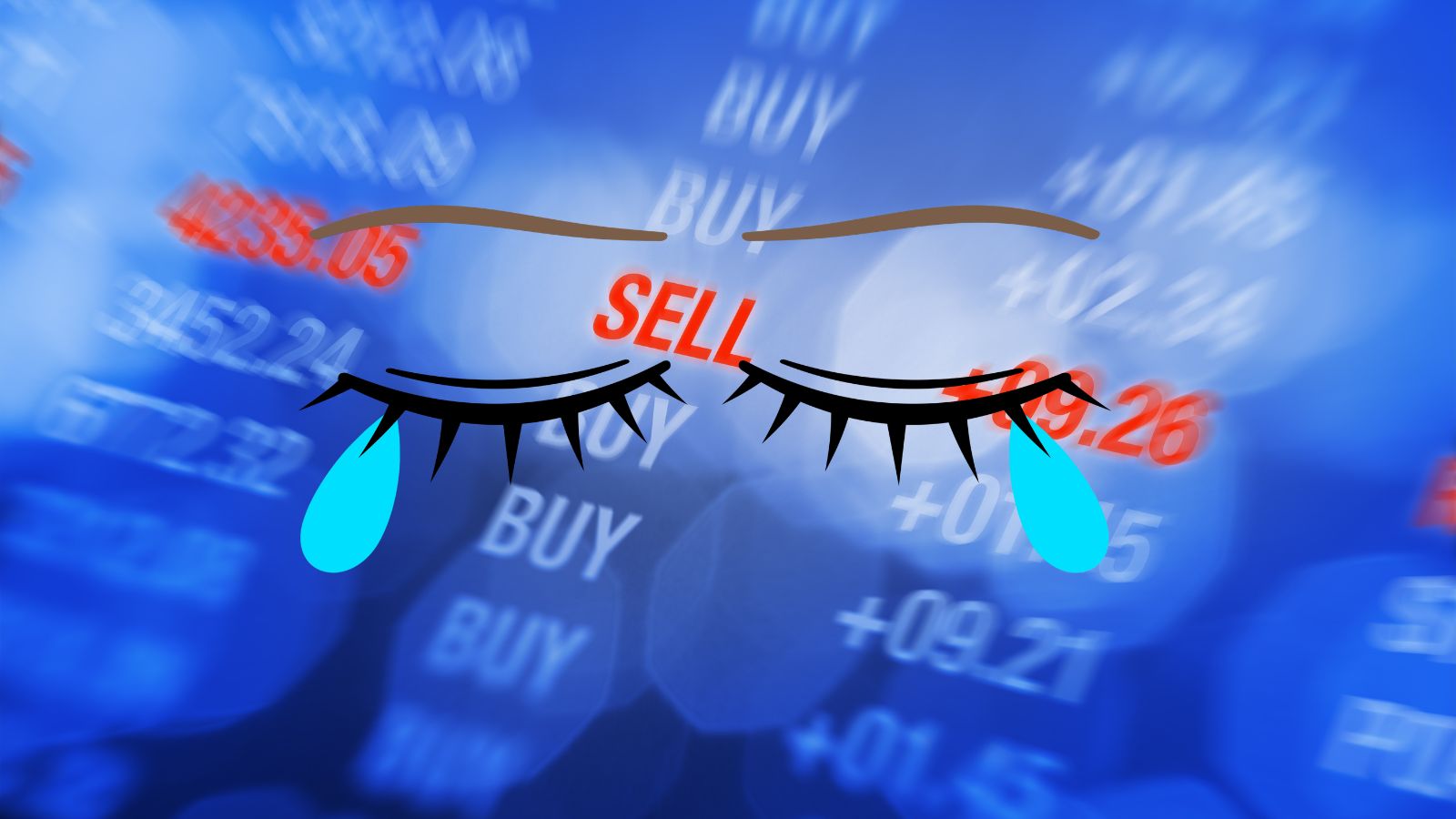 Over krokodillentranen en terechte onrust in box 3
