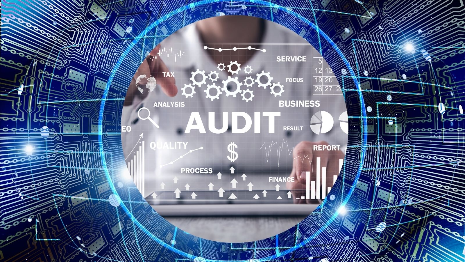Waarom AI het accountancyvak niet alleen versnelt, maar fundamenteel verandert