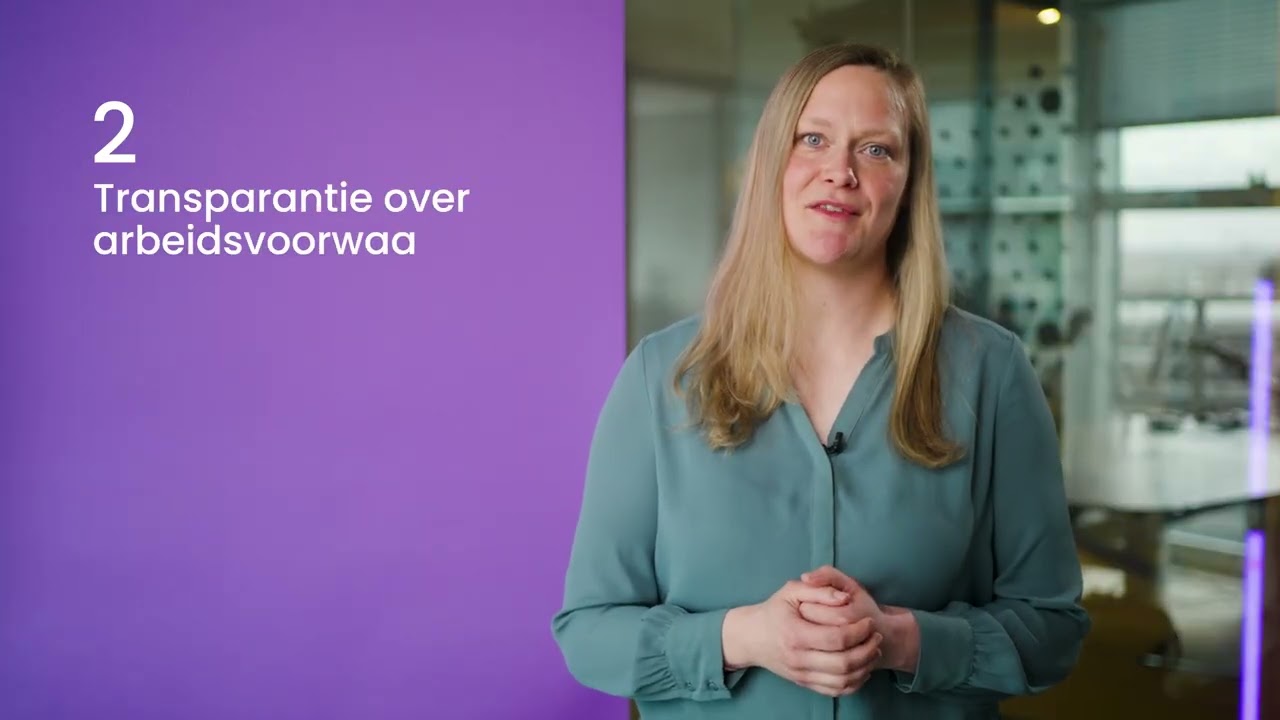 𝗢𝗯𝗷𝗲𝗰𝘁𝗶𝗲𝗳 𝘄𝗲𝗿𝘃𝗲𝗻: hoe maak je betere én eerlijkere selectiekeuzes?