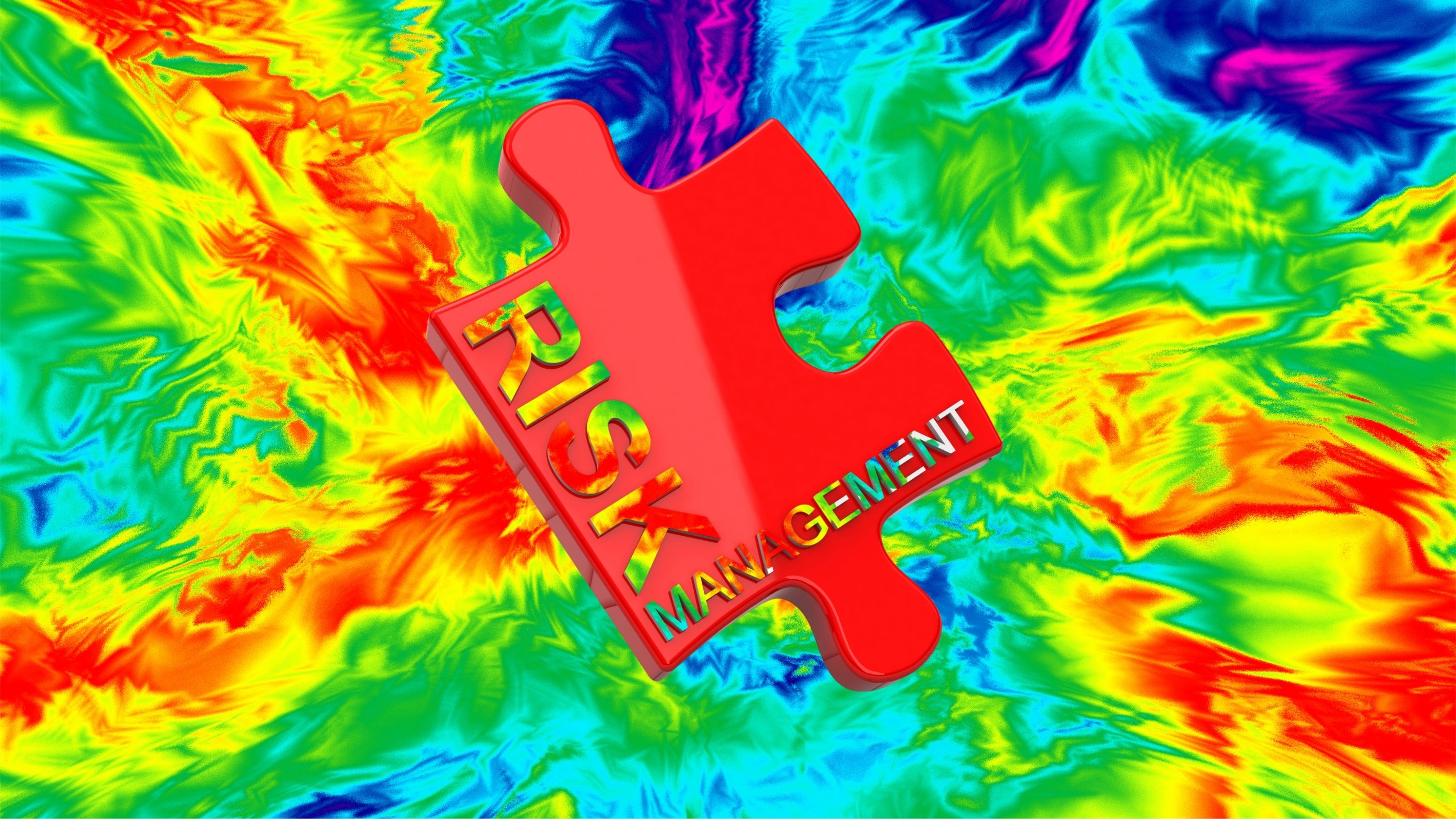 Risicomanagement: “Zoveel meer dan een heatmap”