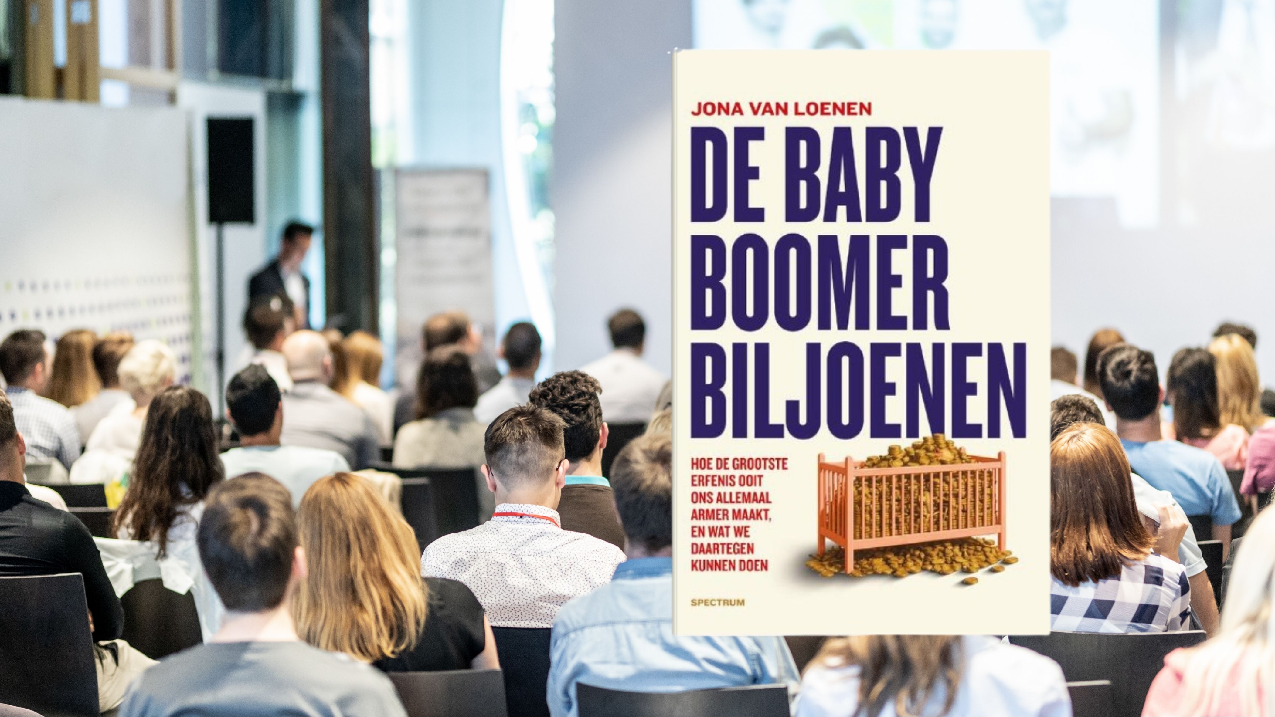 Hypovak: Impact Babyboomermiljarden op de woningmarkt en rol hypotheekadviseur