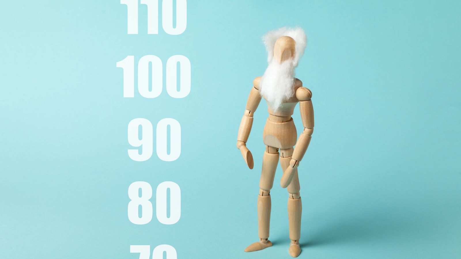 Waarom hanteert ABP een eigen levensverwachting?