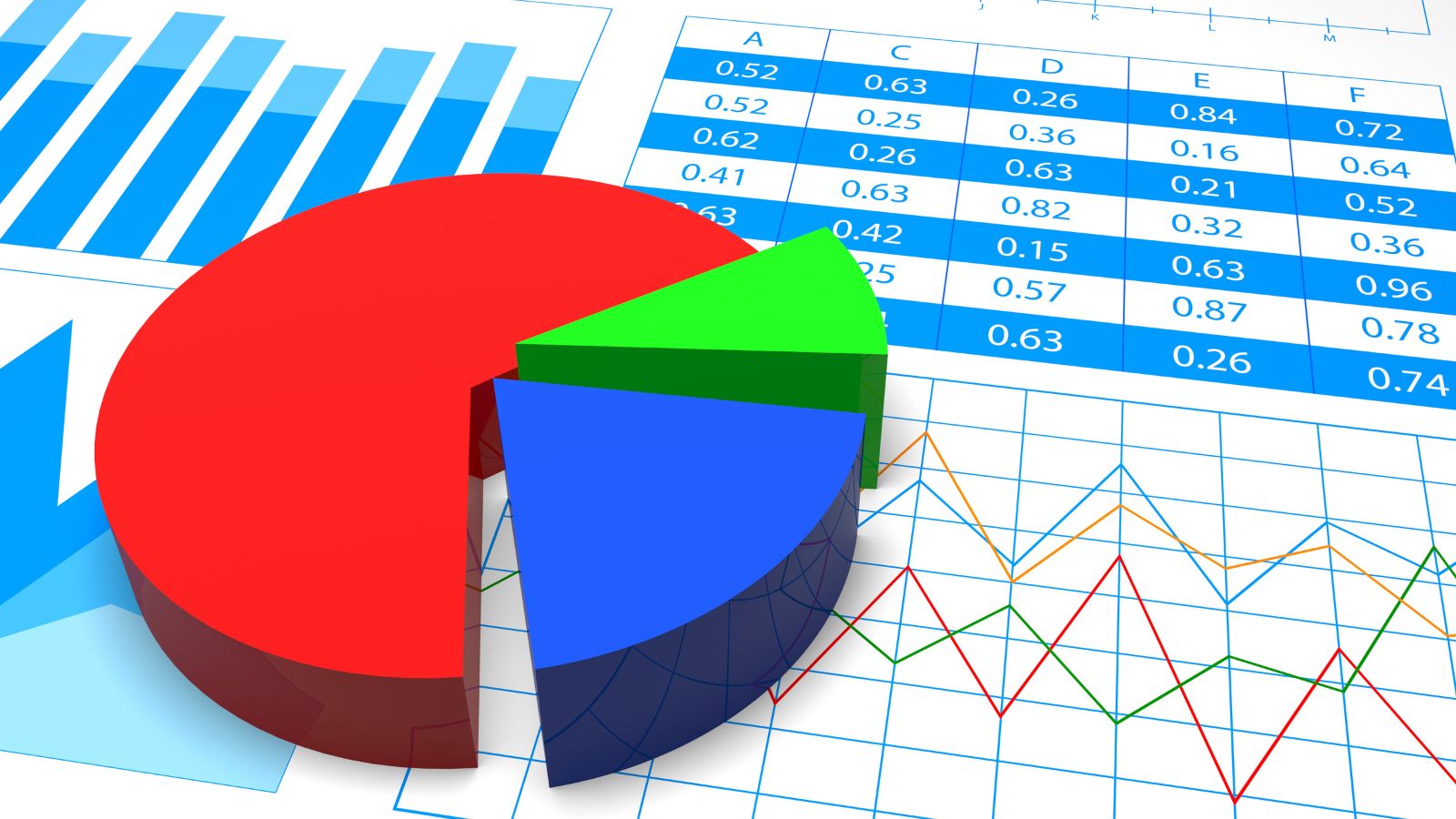 Begroten met gevoel of met grip?