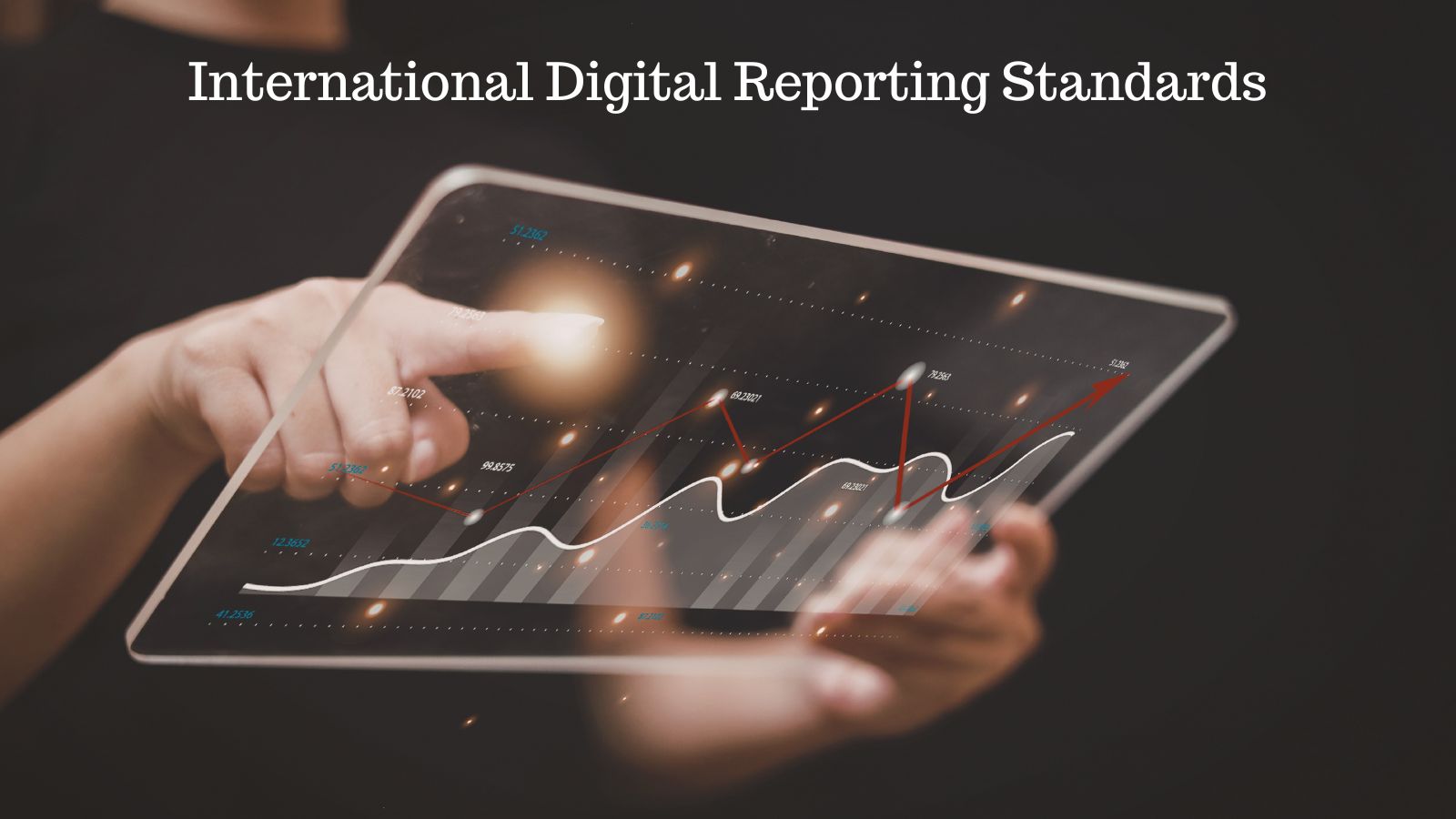 De ontwikkeling en waarde van IDRS voor digitale sturing in gemeenten