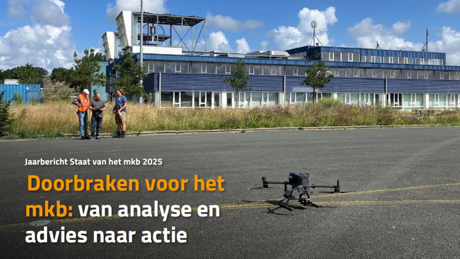 Waarom de mkb-accountant nu het verschil kan maken