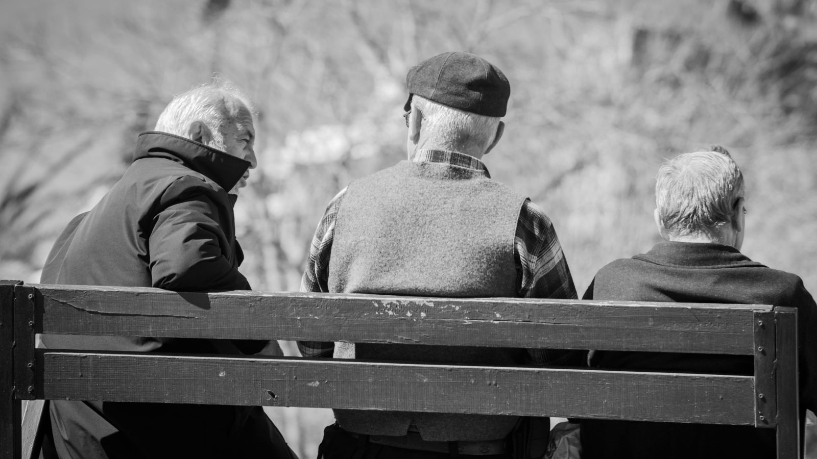 FNV-voorzitter Hans Spekman emotioneel over verhoging AOW-leeftijd