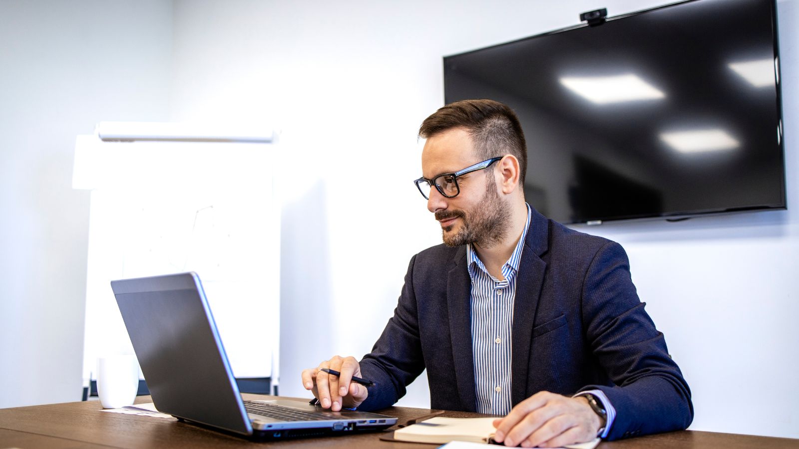 Finance Director bij Madre Brava