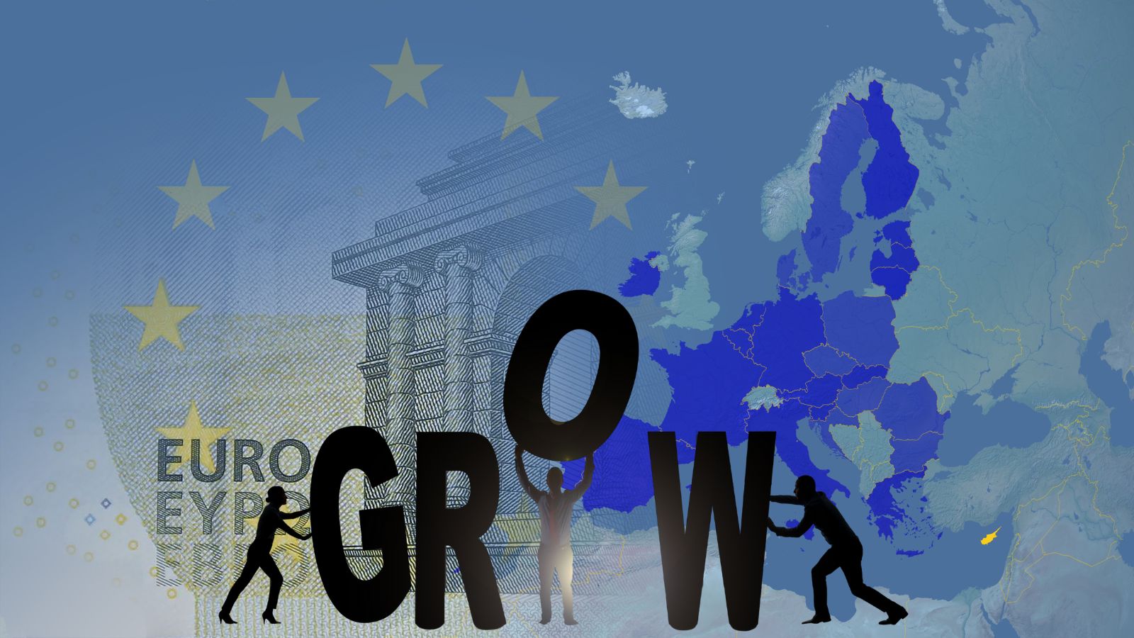 Visie ABNAMRO Research op eurozone 2026