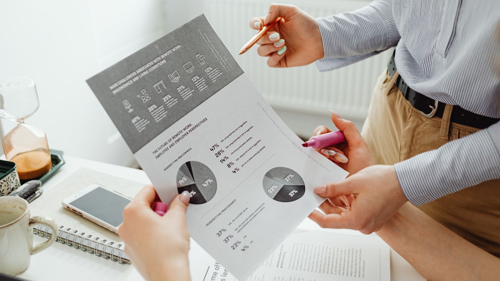 Het raadsel van de 270.000 'verdwenen' micro-ondernemingen