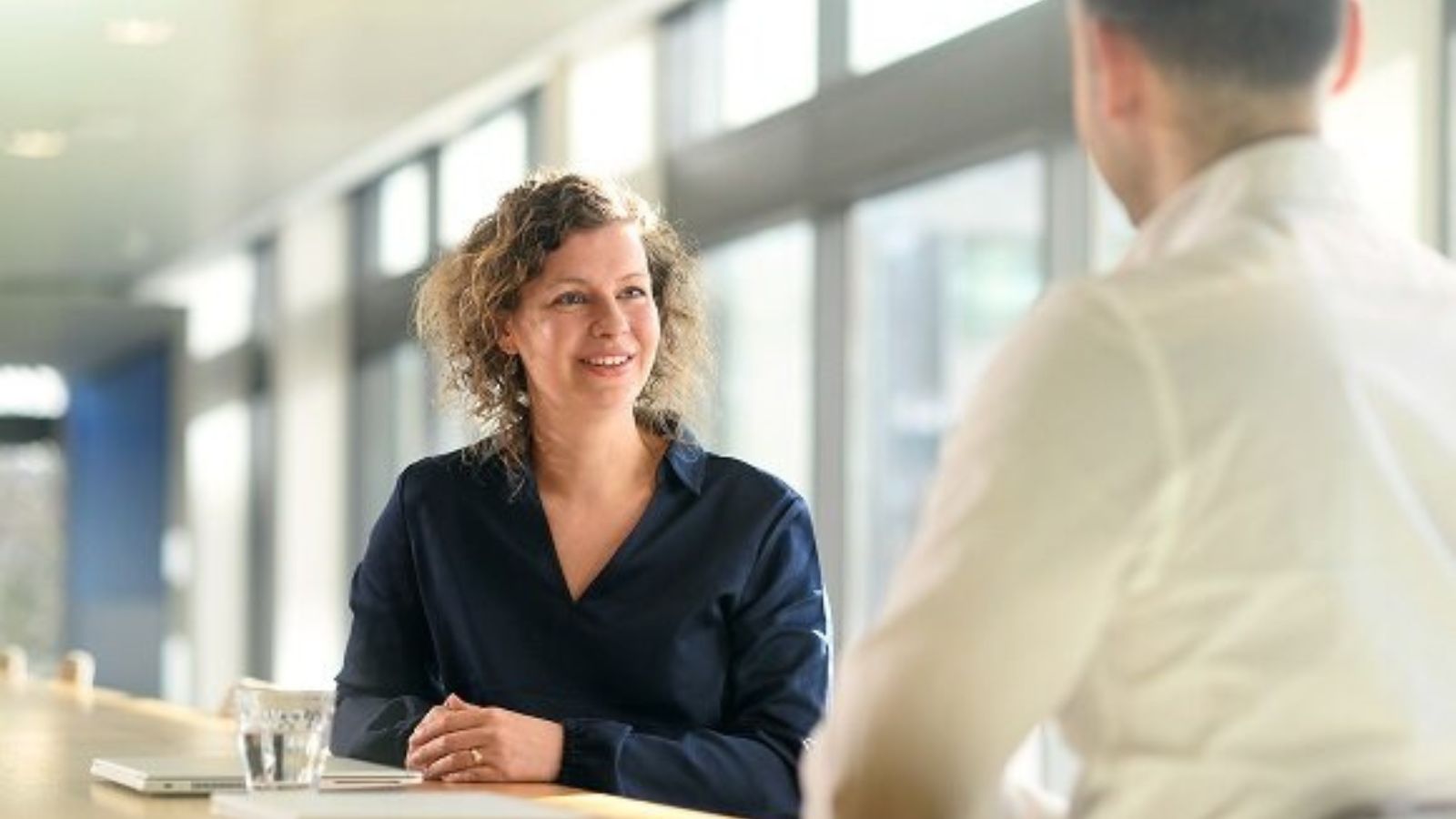 Sectiehoofd Financiële Administratie en Functioneel Beheer