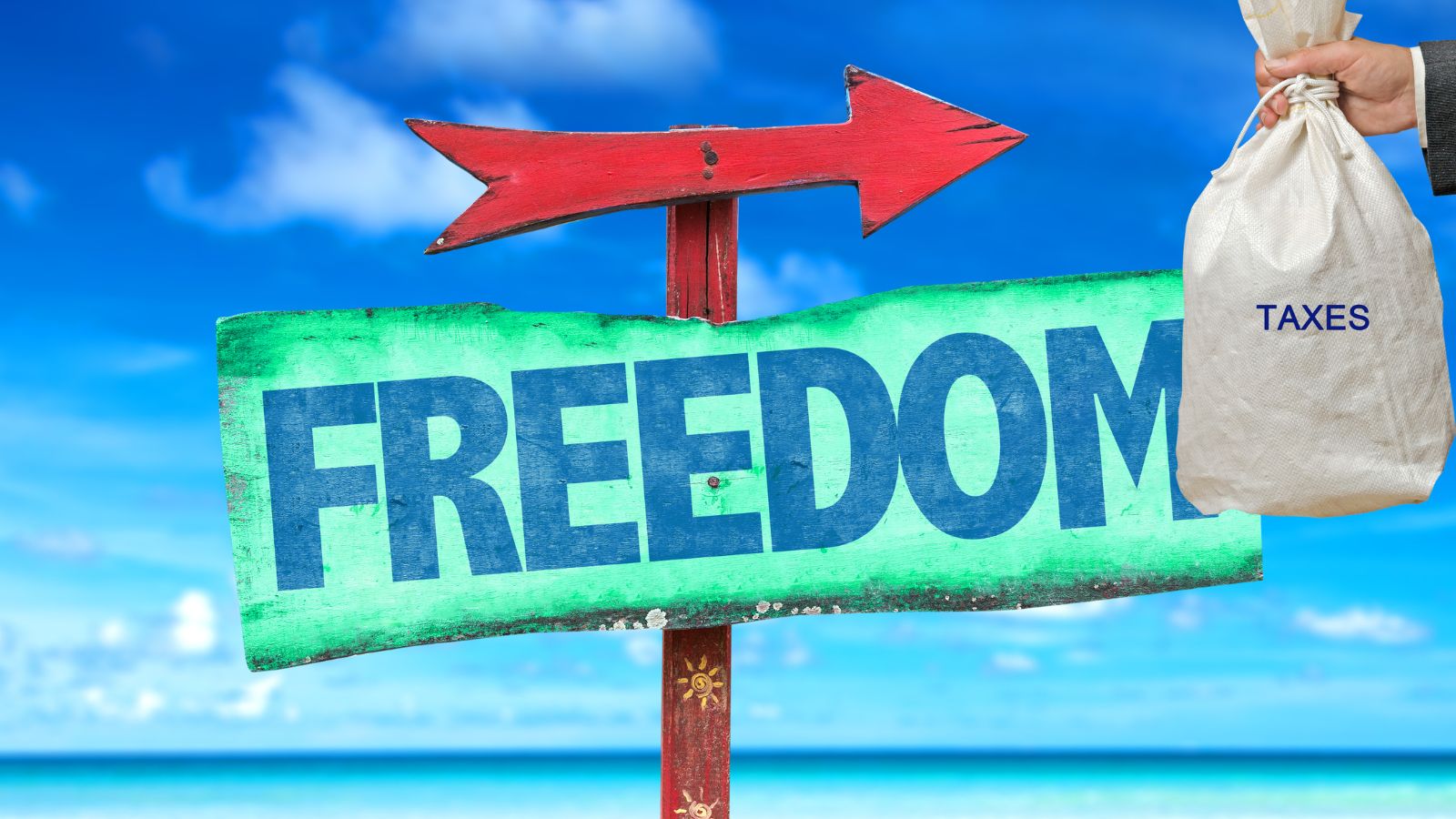 Het vrijheidsdividend: over defensie, belasting en vijandschap