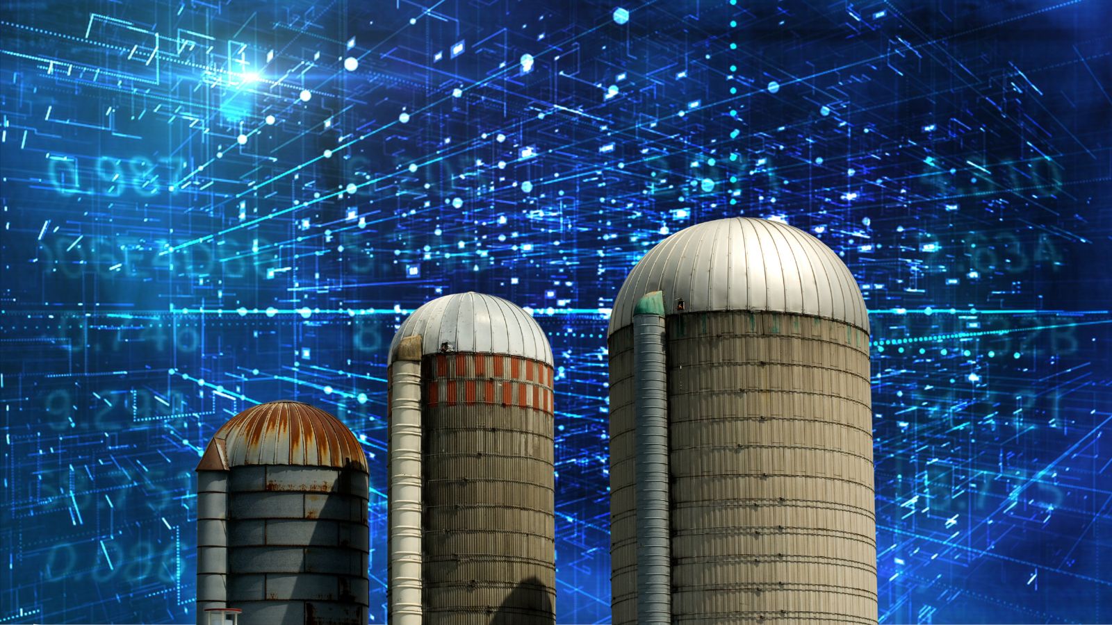 Tags en AI: Waarom we anders naar databeheer moeten kijken