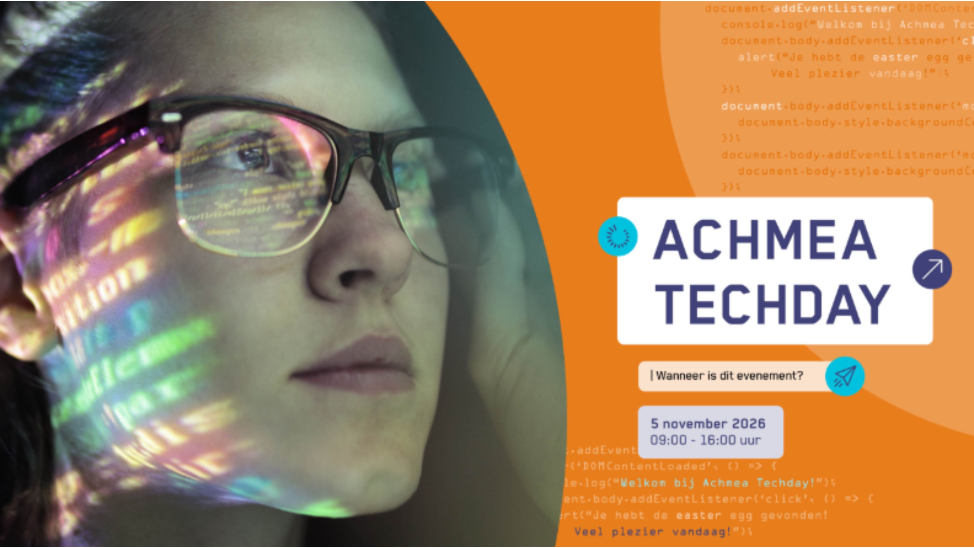 Achmea Techday 2026