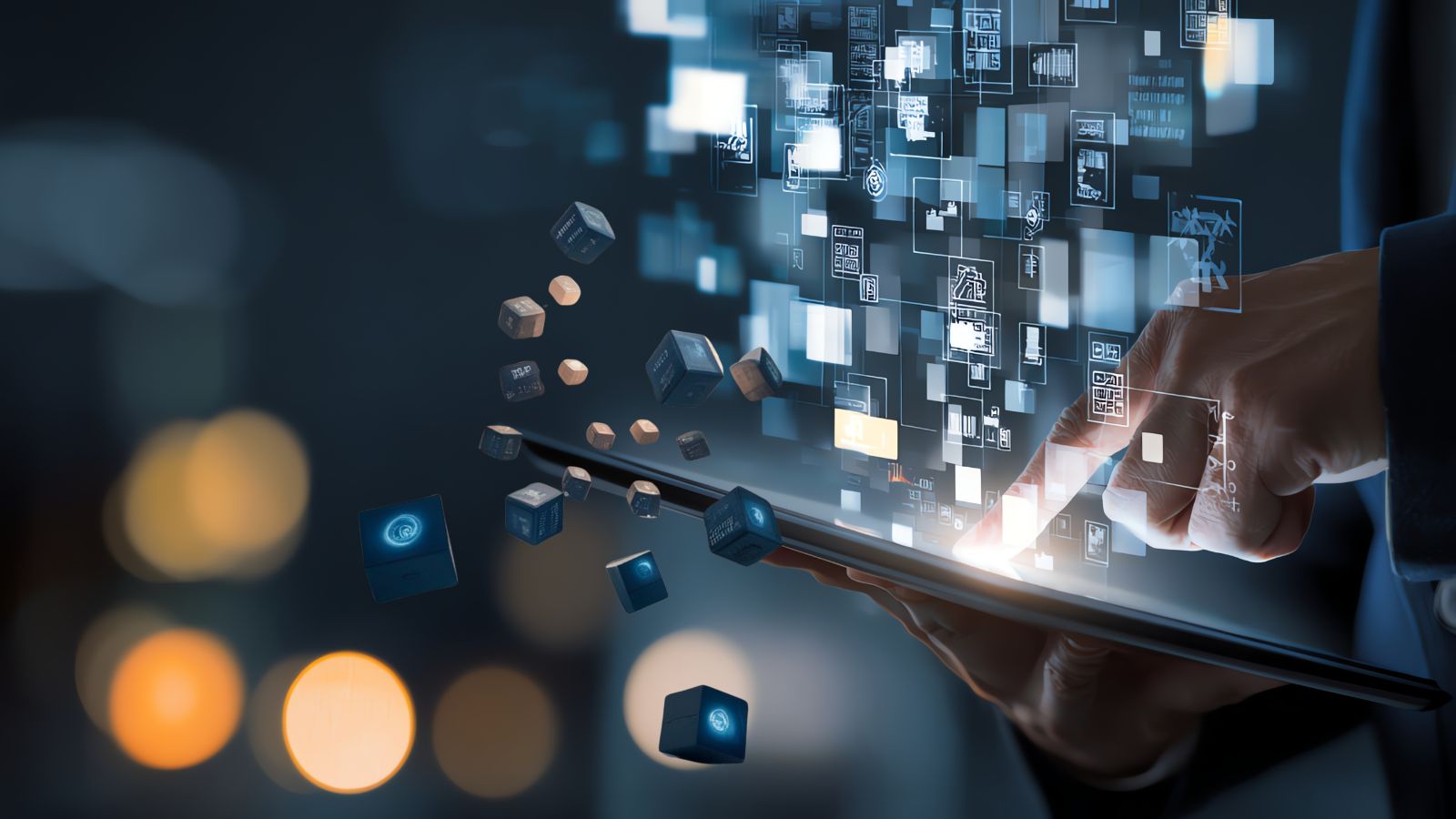 De accountancybranche verandert sneller dan ooit.