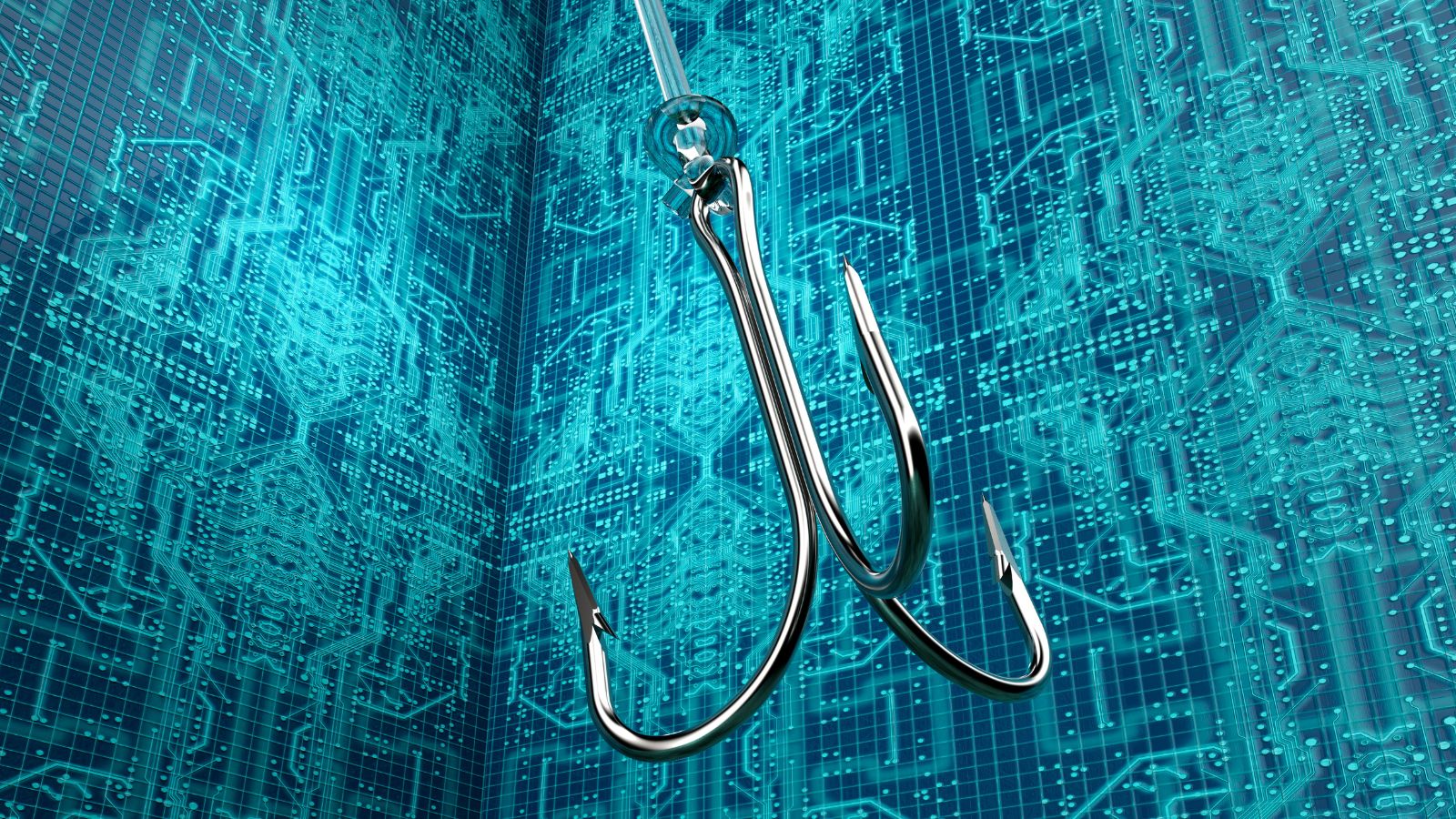 Phishing door AI terug als grootste security-uitdaging